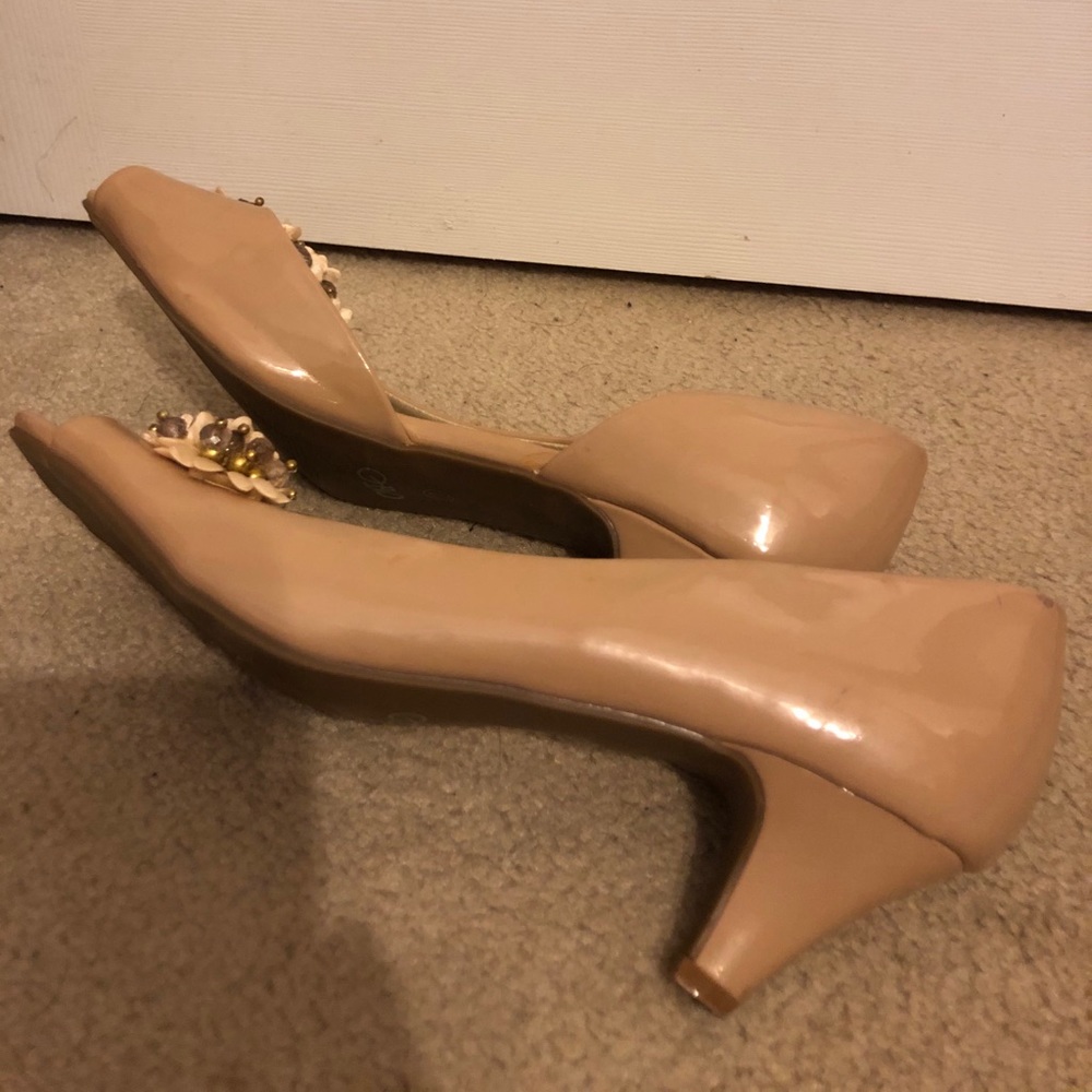 CATO HIGH HEEL SHOE SIZE 11. - Picture 8 of 8